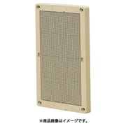 BPF-4222J [取付自在板 丸木ねじ付 タテ長タイプ ベージュ]