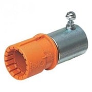 CDCP-22G10 [CD管用 CPアダプター Gタイプ 適合CD管22⇔薄鋼25 10個]