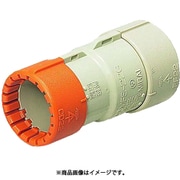 CDMFS-14G10 [コンビネーションカップリング Gタイプ 適合管CD管14⇔PF菅14 10個]