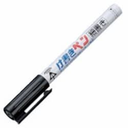 け書きペン細黒 KPT-1B