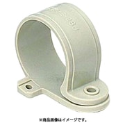 KVE-28J05P [ビニル電線管付属品VE片サドル 適合VE菅28 ベージュ 5個]