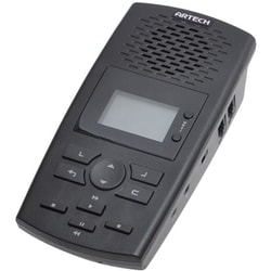 ar100  ビジネスフォン対応　通話自動録音box2