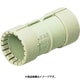 MFSC-28G10 [PF管用 カップリング Gタイプ 適合PF菅28 ベージュ 10個]