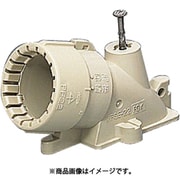 MFSE-28FGK [スクリュー釘付･PF管用F･ころエンド Gタイプ 適合PF菅28 ベージュ]