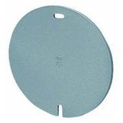 OF-12M-M [プラスチック製塗代カバー 八角用 ブランク/ブランクカバー 平 1個]