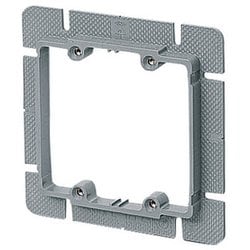 2代目様の専用ページ OF-12CSW1F 平塗代カバー (鉄製・埋込スイッチボックス用) 1
