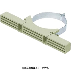 POB-3L [鋼管用ポールバンド]