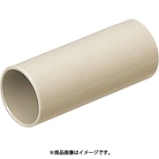 PVF-16J10TS [TSカップリング ストレートタイプ 適合管VE16 ベージュ 10個]