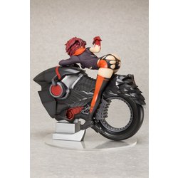オーキッドシード ブラスレイター スノウ 1/8スケール PVC製 塗装済み 完成品 フィギュア dwos6rj Amazon | オーキッドシード ブラスレイター スノウ 1/8スケール