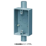 SW2-28 [露出スイッチボックス]