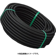 TCN-16S [TLフレキ 波付管 波付タイプ 呼び線入 外径φ22近似内径φ18 50m]