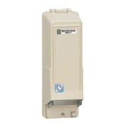 WBC-1J [防水コンセントボックス防水コンセント付 アース線付/IVより線2.0□×200mm ベージュ 1個]