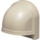 WKF-28J [引込みカバーフード ベージュ]