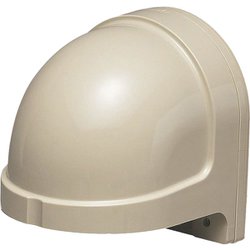 WKF-36J [引込みカバーフード ベージュ]