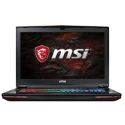 ゲーミングノートPC/17.3インチ/Core i7-7700HQ/メモリ 16GB /Windows 10 Home 64bit GT72VR 7RE-018JP