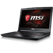 ゲーミングノートPC/14インチ/Core i7-7700HQ/メモリ 8GB/Windows 10 Home 64bit GS43VR 7RE-005JP
