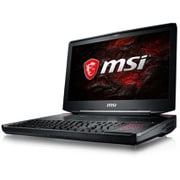 ゲーミングノートPC/18.4インチ/Core i7-7920HQ/Windows 10 Home 64bit GT83VR 7RF-001JP