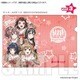 BanG Dream！ クリアファイルシリーズvol.3 [キャラクターグッズ]