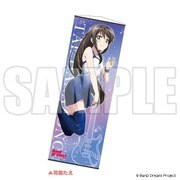 BanG Dream！ ミニタペストリー星空衣装ver. 花園たえ [キャラクターグッズ]