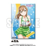 ラブライブ！サンシャイン！！ スクエアバッジVer.3 国木田花丸 [キャラクターグッズ]