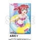 ラブライブ！サンシャイン！！ スクエアバッジVer.3 黒澤ルビィ [キャラクターグッズ]