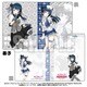 ラブライブ！サンシャイン！！ クリアホルダーVer.3 津島善子 [キャラクターグッズ]