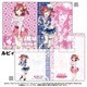 ラブライブ！サンシャイン！！ クリアホルダーVer.3 黒澤ルビィ [キャラクターグッズ]