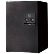 CTNR4020RTB [Panasonic 宅配ボックスCOMBO ミドルタイプ前出し右開き 鋳鉄ブラック]