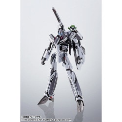 レビュー】DX超合金 VF-31F ジークフリード（メッサー・イーレ