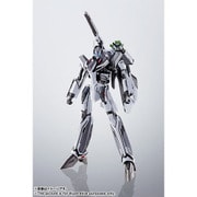 DX超合金 VF-31F ジークフリード（メッサー・イーレフェルト機） [マクロスΔ（デルタ） 全高約260mm 塗装済可動フィギュア]