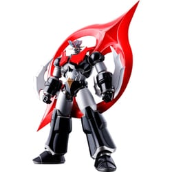 ヨドバシ.com - バンダイ BANDAI スーパーロボット超合金 マジンガー