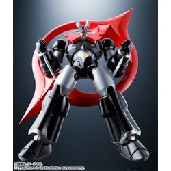 ヨドバシ.com - バンダイ BANDAI スーパーロボット超合金 マジンガー