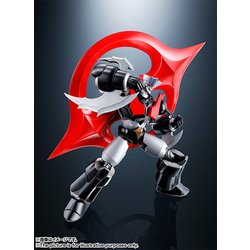 ヨドバシ.com - バンダイ BANDAI スーパーロボット超合金 マジンガー 