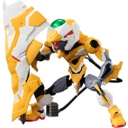 ネクスエッジスタイル ＜EVA UNIT＞ エヴァンゲリオン零号機（改）/零号機＋ESVシールド [全高約100mm 塗装済可動フィギュア]