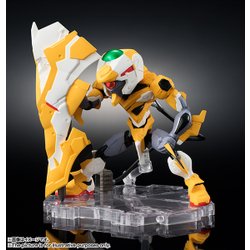 BANDAI - ネクスエッジスタイル(EVA UNIT) エヴァンゲリオン零号機(改)/零号機+ESVシールド ヱヴァンゲリヲン新劇場版 完成品 フィギュア バンダイ 71rGOipHvmL._UF350,350_QL80_.jpg