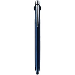 JETSTREAM PRIME（ジェットストリーム プライム） 多機能ペン 2＆1 ボール径：0.5mm インク色：2色（黒・赤） シャープペン芯径：0.5mm 軸色：ダークネイビ― MSXE330005D.9