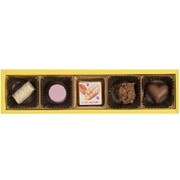 限定 5種入りミルク 7個 [チョコレート]
