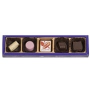 限定 5種入りビター 8個 [チョコレート]