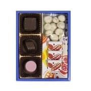 限定 DXアソートバラエティビター 9個 [チョコレート]