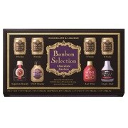 限定 ボンボンセレクション 10個 [チョコレート]