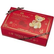 限定 テディベアフラワー・VL 74g [チョコレート]