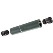 完全ワイヤレスイヤホン Beat-in Stick Bluetooth対応 スペースグレー BI9318