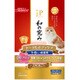 ジェーピースタイル 和の究み トータルボディケア [きれいサポート 1～6歳までの成猫用 ドライタイプ 総合栄養食 2.5kg]