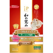 ジェーピースタイル 和の究み トータルボディケア [きれいサポート 7歳以上のシニア猫用 ドライタイプ 総合栄養食 2.5kg]