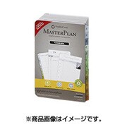 リーダーシップ・デイリー・リフィル 2017年4月始まり クラシックサイズ A6883
