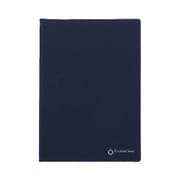 B6デニム1日1ページ 2017年4月 ネイビー 63479