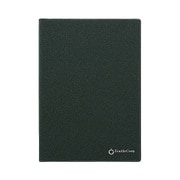 B6デニム1日1ページ 2017年4月 グリーン 63480