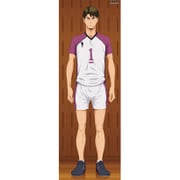 ハイキュー！！ 等身大タペストリー 牛島若利 [キャラクターグッズ]