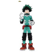 僕のヒーローアカデミア 等身大タペストリー 緑谷出久 [キャラクターグッズ]