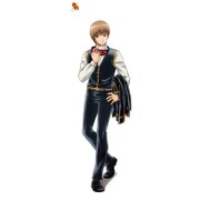 銀魂゜ 等身大タペストリー 沖田総悟 [キャラクターグッズ]